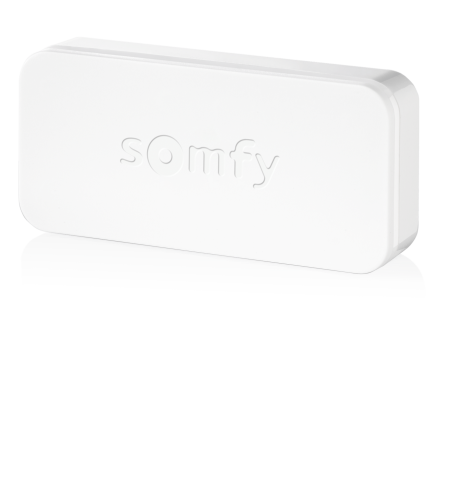 Somfy - IntelliTAG