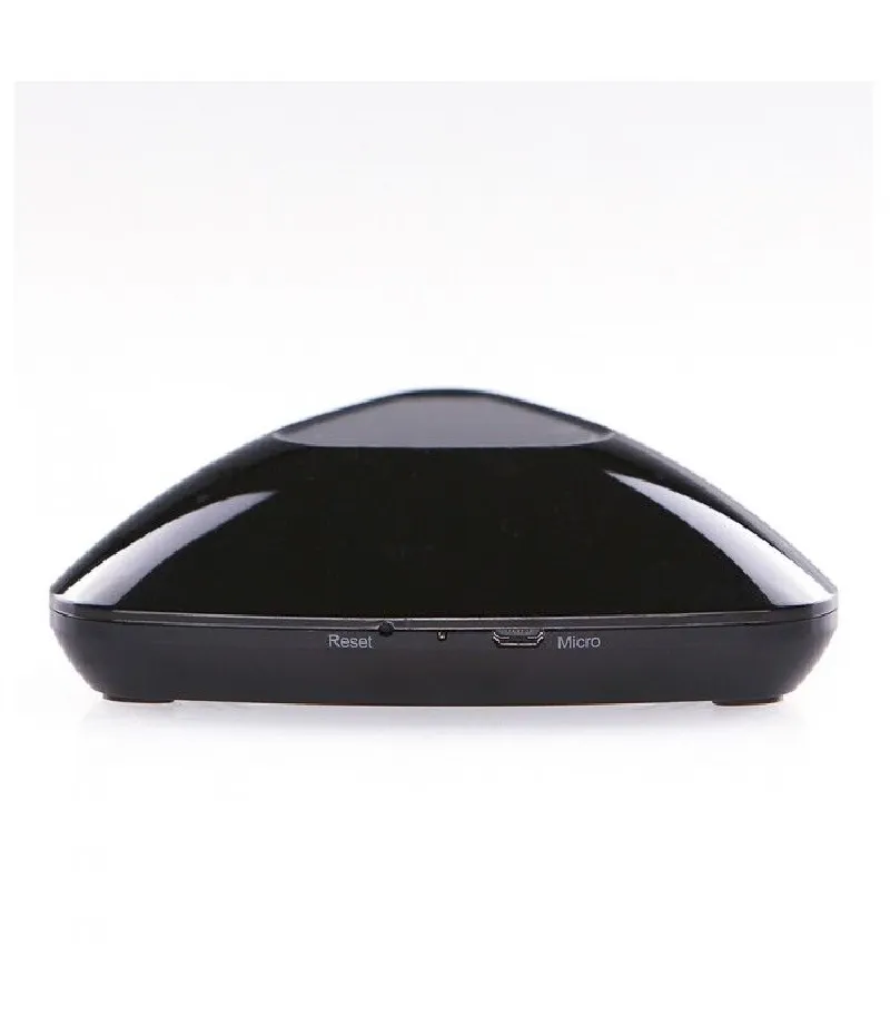 Broadlink - Télécommande universelle IR/Wifi/RF433 pour Smartphone