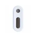 Trio2sys - Capteur intérieur de luminosité autonome blanc EnOcean