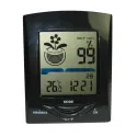 Imagintronix - Soil Moisture monitor station