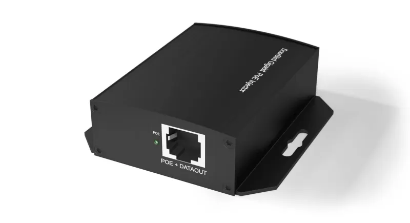 Doorbird - Gigabit POE Injektor A1091