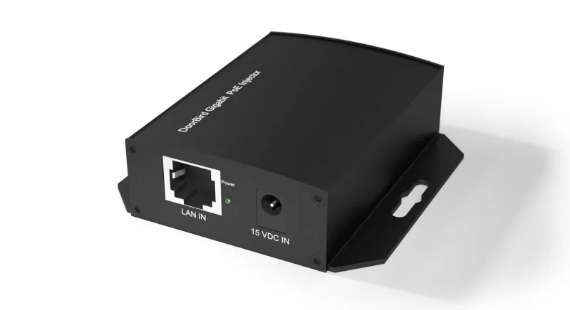 Doorbird - Gigabit POE Injektor A1091