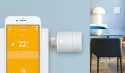 Smartes Heizkörper-Thermostat - Starter Kit V3 (CH)