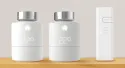 Tado - Tête Thermostatique Intelligente - Kit de Démarrage V3 (CH) 