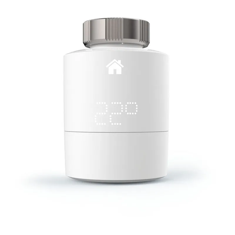 Tado - Smart Radiator Thermostat V3 (CH)