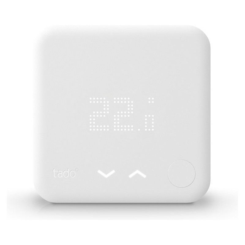 Termostato Intelligente - Kit di base v3 (CH)