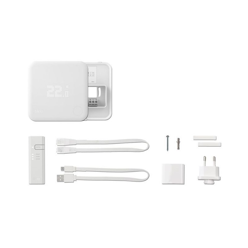 Termostato Intelligente - Kit di base v3 (CH)