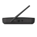 Vera Control LTD - Contrôleur domotique et sécurité VeraSecure (Z-Wave+, Bluetooth et ZigBee)