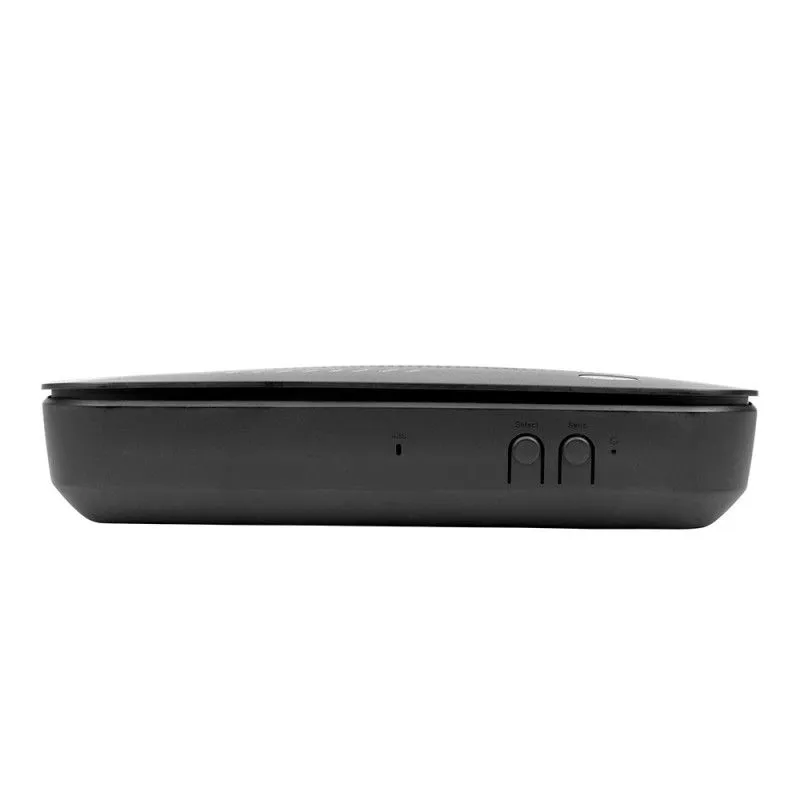 Vera Control LTD - Contrôleur domotique et sécurité VeraSecure (Z-Wave+, Bluetooth et ZigBee)