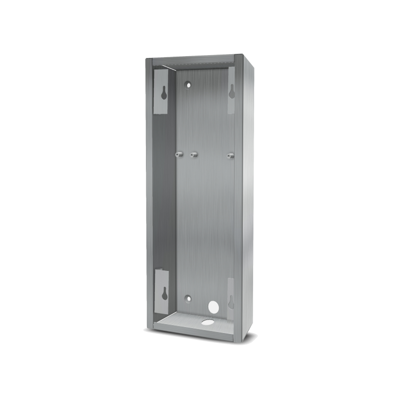 Doorbird - Aufputzgehäuse D2101V (DoorBird D2101V surface mounting housing)