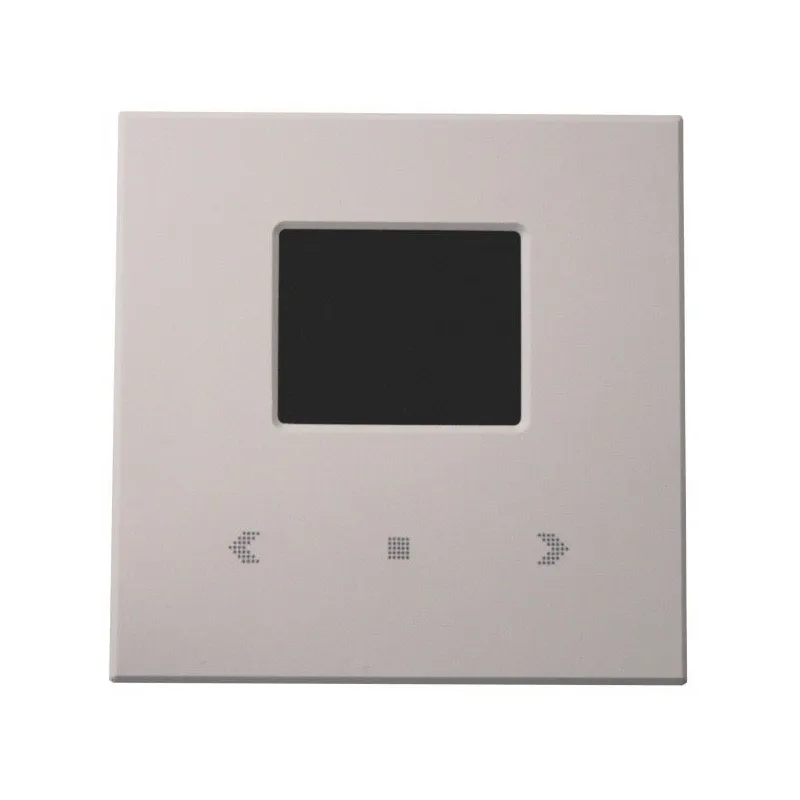 GCE Electronics - Ecran de contrôle multifonction X-Display (Blanc)