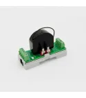 Eutonomy - Adaptateur euFIX DIN pour Fibaro FGR-222 (avec boutons)