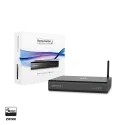 FIBARO - Controller Home Center 2 (Black Edition)