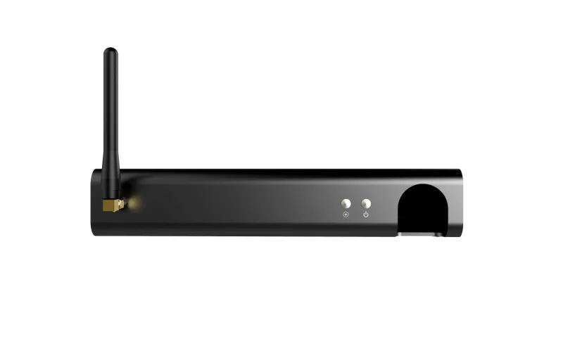 FIBARO - Controller Home Center 2 (Black Edition)