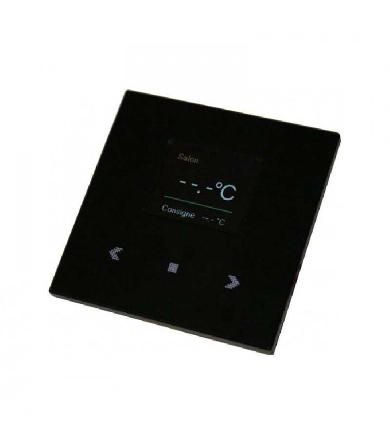 GCE Electronics - X-Display multi-function control screen (Black)