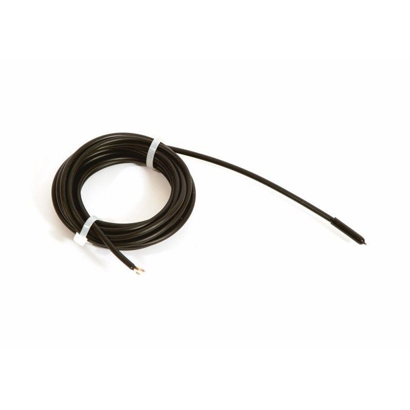 Thermofloor - Sonde de température pour sol NTC 10 kOhm 3mm 6m pour thermostat Heatit