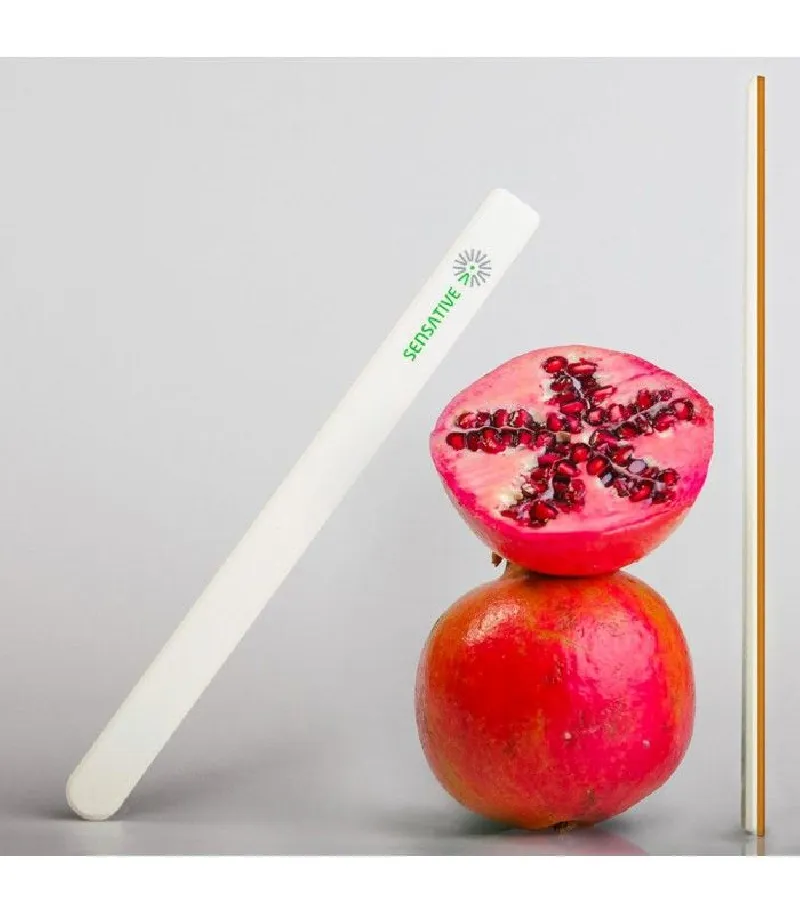 Sensative - Z-Wave+ temperature and humidity sensor (Sensative Strips Comfort)