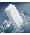 Aeotec - Zwave Plus Flood Sensor Water Sensor 6