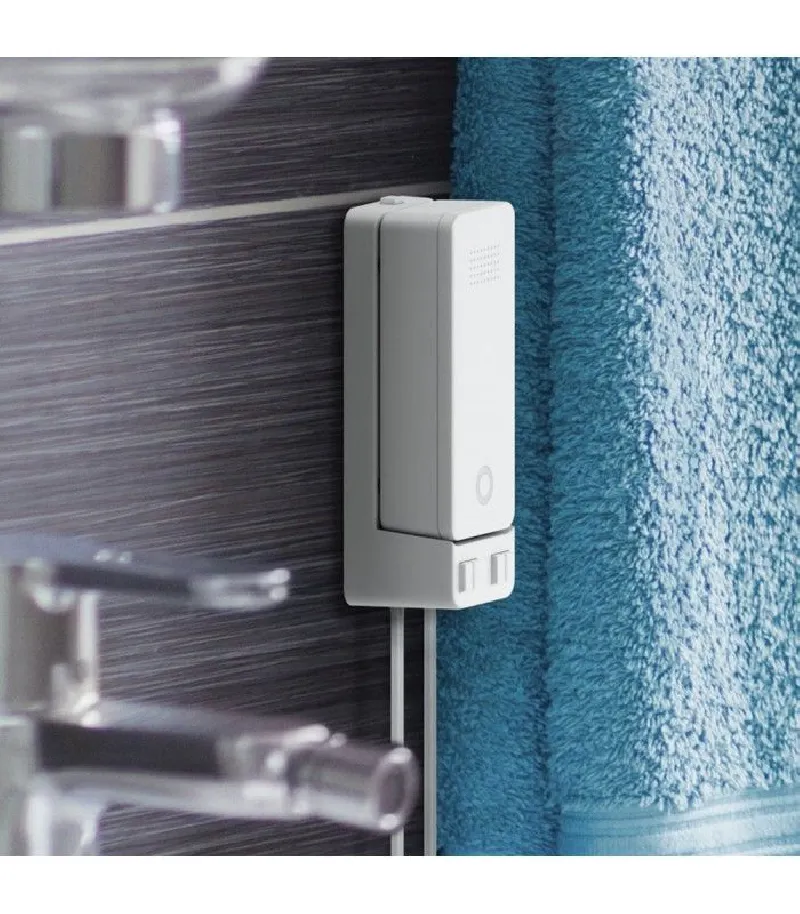 Aeotec - Zwave Plus Flood Sensor Water Sensor 6