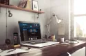 FIBARO - The Button - Bianco (Homekit)