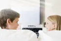 FIBARO - The Button - Blanc (Homekit)