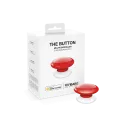 FIBARO - The Button - Rosso (Homekit)