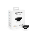 FIBARO - The Button - Schwarz (HomeKit)