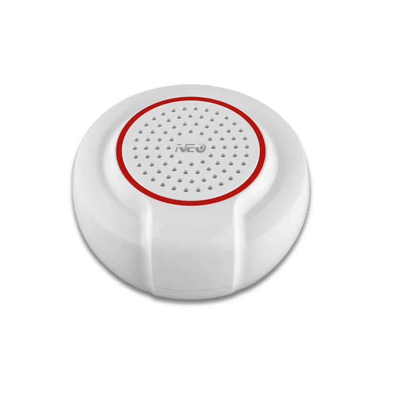 Neo Coolcam - Siren Z-wave Plus GEN5