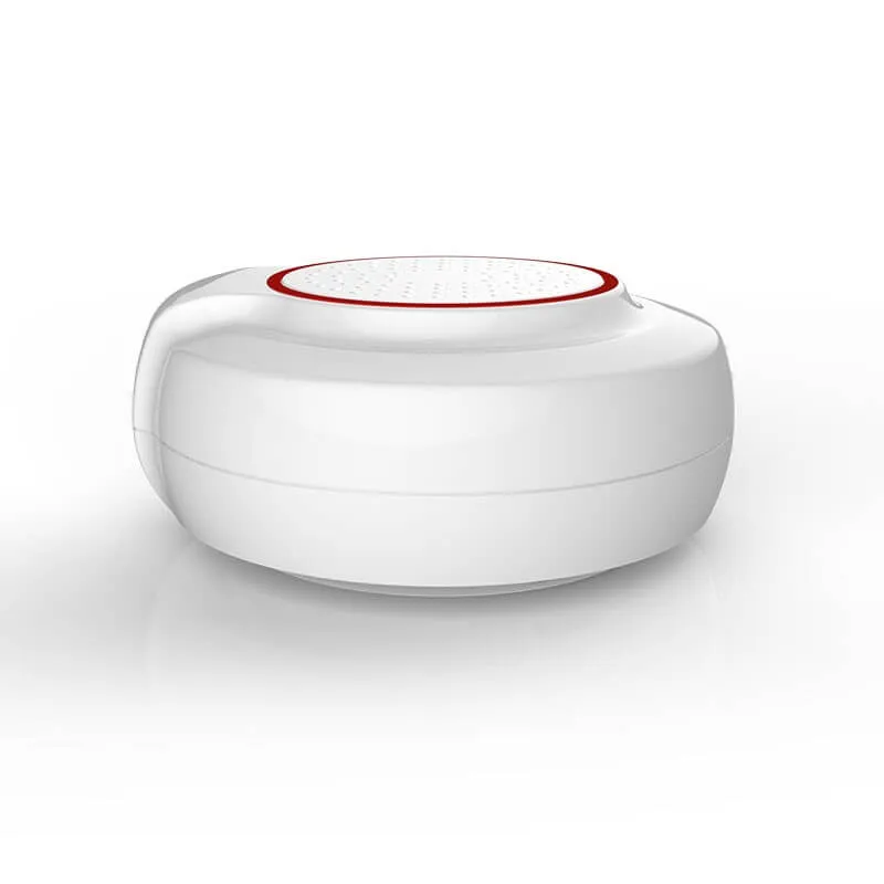 Neo Coolcam - Siren Z-wave Plus GEN5