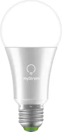 MyStrom - Ampoule LED Wifi Bulb E27  