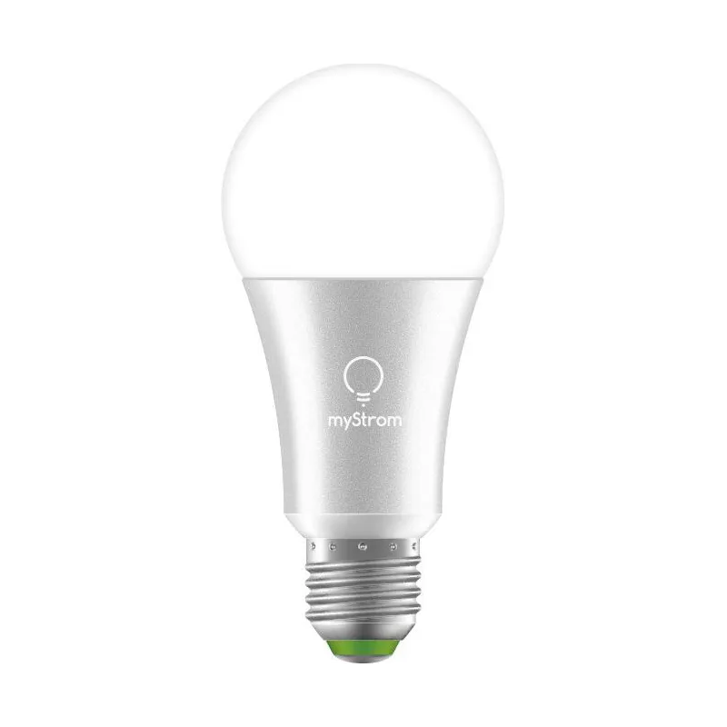 MyStrom - Ampoule LED Wifi Bulb E27  