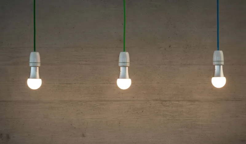 MyStrom - Ampoule LED Wifi Bulb E27  