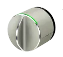 POLY-CONTROL - Serrure motorisée Danalock V3 (Z-Wave/Bluetooth) + cylindre EU