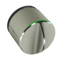 POLY-CONTROL - Serrure motorisée Danalock V3 (Z-Wave/Bluetooth) + cylindre EU