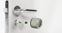 POLY-CONTROL - Danalock V3 (Z-Wave/Bluetooth) + Cylinder EU