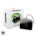 FIBARO - Z-Wave FGR-223 roller shutter module (FIBARO Roller Shutter 3)