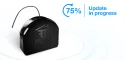 FIBARO - Z-Wave FGR-223 roller shutter module (FIBARO Roller Shutter 3)