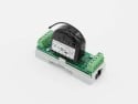 Eutonomy - Adaptater euFIX DIN for Fibaro FGS-222 (without push-buttons)