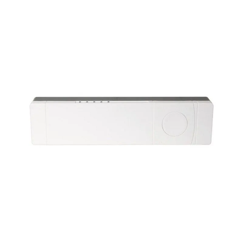 Danfoss - Commande de chauffage au sol Z-wave 5 sorties (Hydronic Controller HC5)