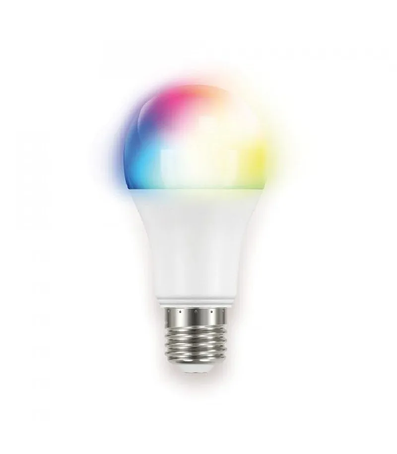 Aeotec - Lampadina LED Bulb 6  Mutli-Colour E27 Z-Wave Plus