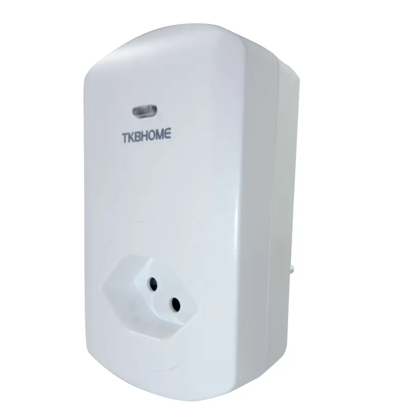 TKB Home - Z-Wave Dimmer Smart Switch GEN5 (TZ67CH)