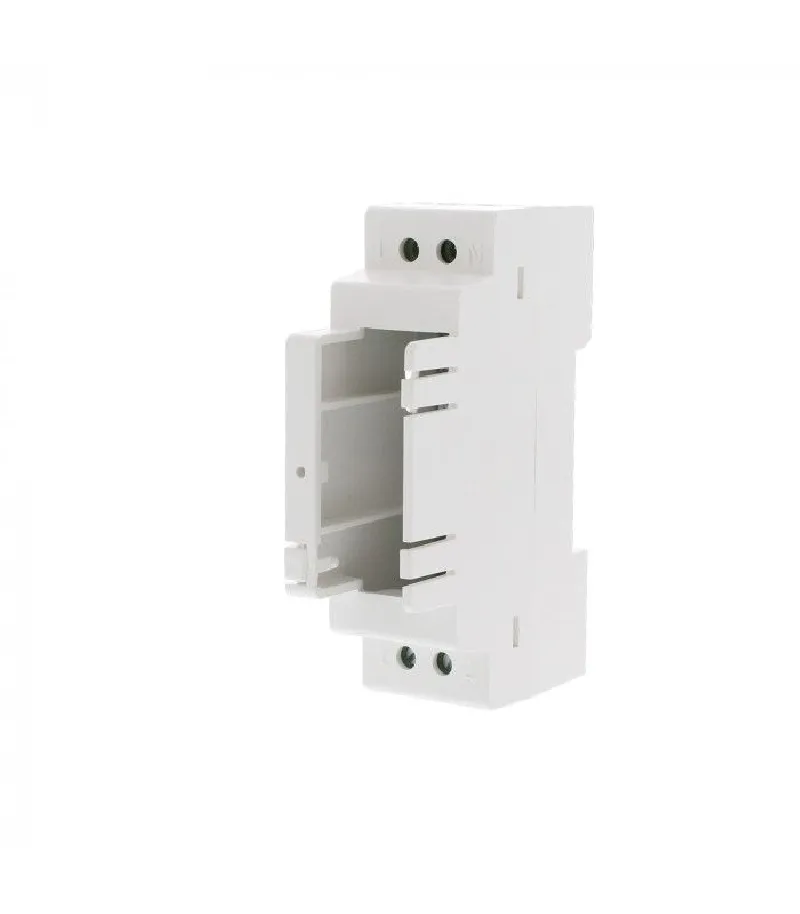 NodOn - DIN Rail Box for Enocean relay switch (5 pieces)