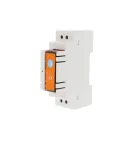 NodOn - DIN Rail Box for Enocean relay switch (5 pieces)