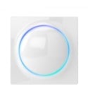 FIBARO - Interruttore Dimmer intelligente Z-Wave+ (FIBARO Walli Dimmer)