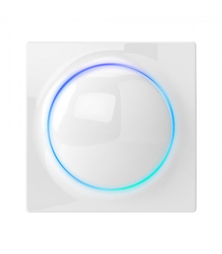 FIBARO - Z-Wave+ smart switch for Roller Shutter (FIBARO Walli Roller Shutter)