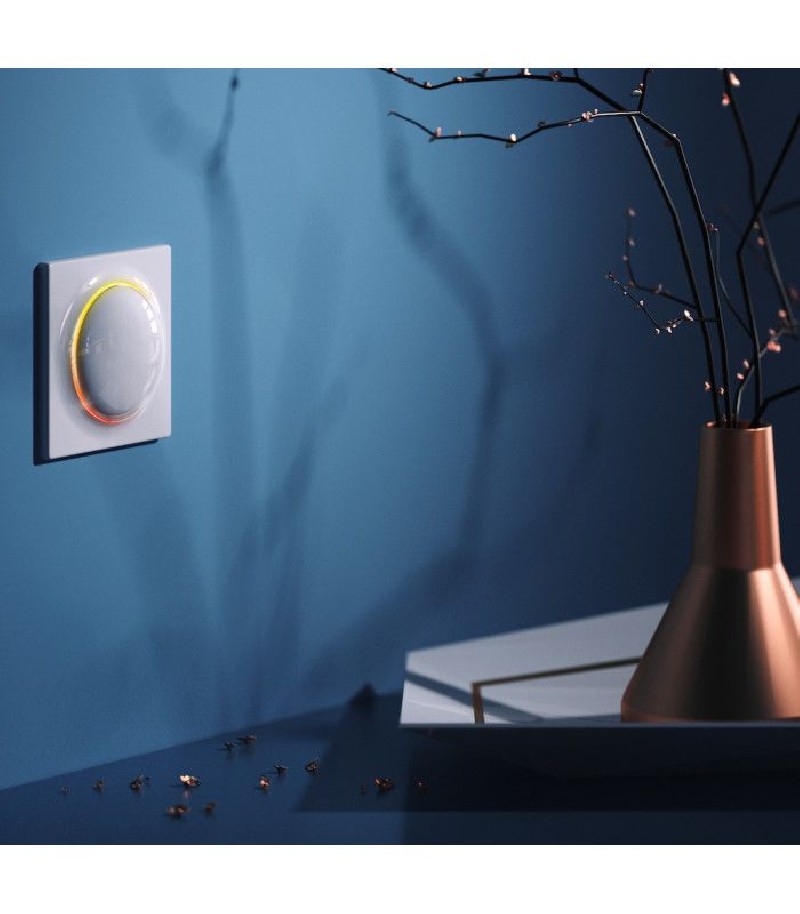 FIBARO - Interruttore intelligente per tapparelle Z-Wave+ (FIBARO Walli Roller Shutter)