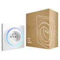 FIBARO - Intelligenter Z-Wave+ Schalter (FIBARO Walli Switch)
 