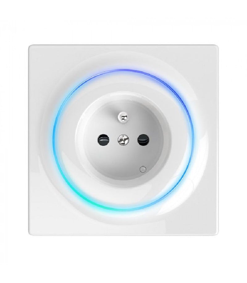 FIBARO - Intelligenter Z-Wave+ Schalter (FIBARO Walli Switch)
 