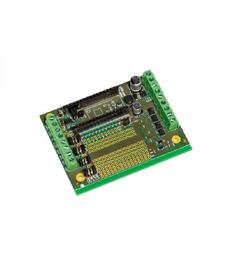 Z-Wave.Me - Z-Uno Shield Sealed