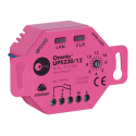 OMNIO - Switching actuator 2-channels UPS230/12